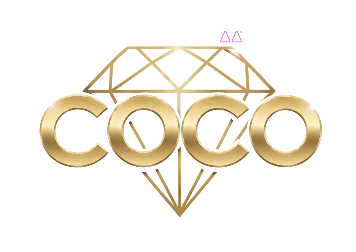 DivaDance CoCo Awards